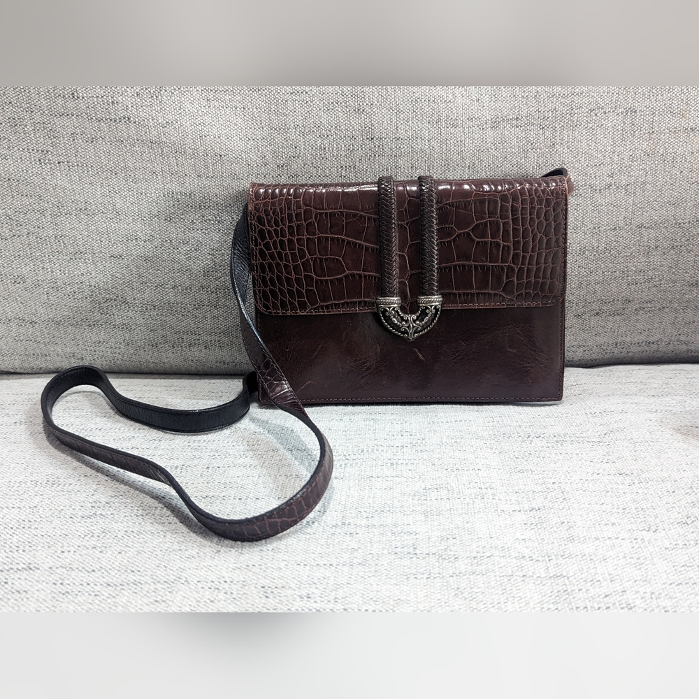 Brighton Crossbody
